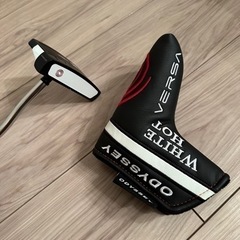 オデッセイ ホワイトホット VERSA 34インチ