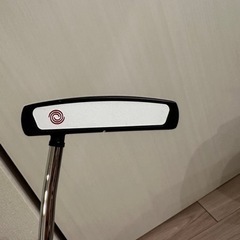 オデッセイ ホワイトホット VERSA 34インチ