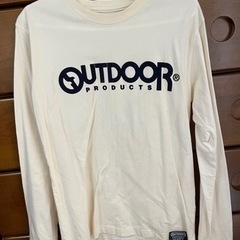 OUTDOOR Tシャツ　M　美品