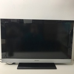 【引取】ソニー 32V型 液晶 テレビ ブラビア 2011年モデ...