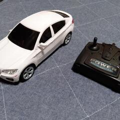 BMW　ラジコンカー