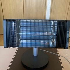 ダイキン　CERAMHEAT