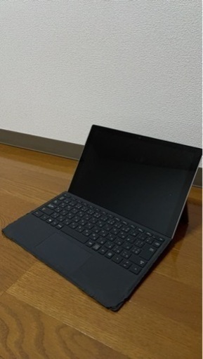 ノートパソコン Surface Pro4