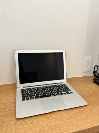 【今月限定20%OFF】　ノートパソコン　Apple MacBook Air （マックブックエアー）