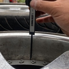 ホイール2万円均一　深リム