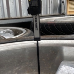 ホイール2万円均一　深リム