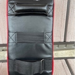 美品‼️グローブとミッド🥊ボクシング キックボクシング トレーニング総合格闘技 🍉プロフ必読