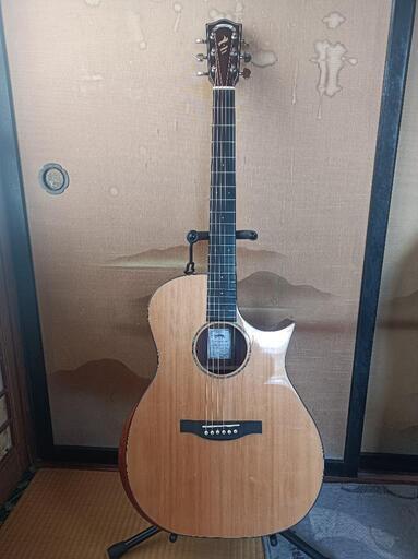 ヘッドウェイHGAF-5100SE/C NAの出品です!美品！