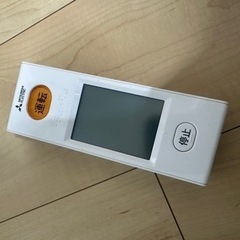 値下げしました　18万　三菱　ルームエアコン　10畳　　お掃除エアコン　霧ヶ峰