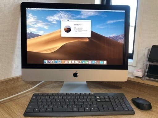 iMac 21.5インチ　A1418 (Late 2012)