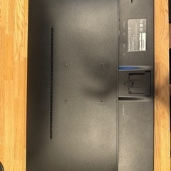 27型ワイド高視野角LED液晶ディスプレイ GHLCW27ABK