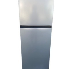 2022年製 Hisense 冷蔵庫 250L HR-B2501 (1226ろ)