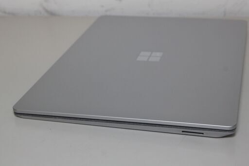 ジャンク品】Surface Laptop 3/intel Core i5/256GB/メモリ8GB ⑤ 