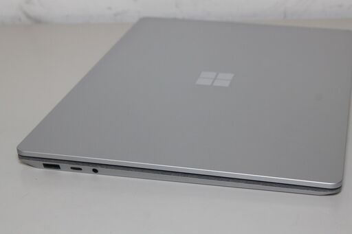 ジャンク品】Surface Laptop 3/intel Core i5/256GB/メモリ8GB ⑤