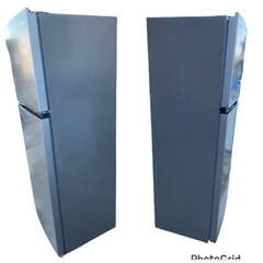 2022年製 Hisense 冷蔵庫 250L HR-B2501 (1226ろ)