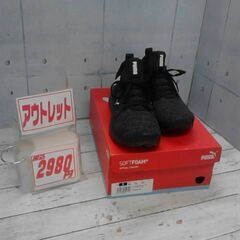 28㎝　1527959　PUMAアスレチックシューズ　PUMA　...