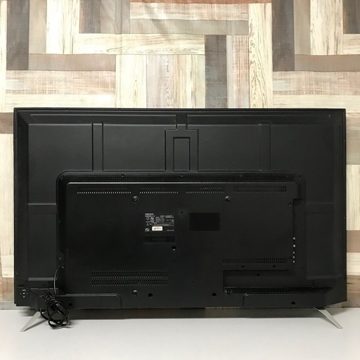 即日受渡❣️２年前購入43型4Kモニター25000円 即日受渡❣️2年前購入43型4Kモニター25000円