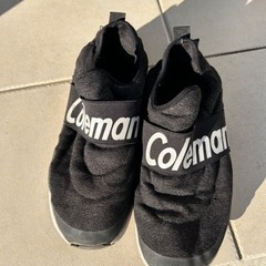 コールマン　Coleman  靴　シューズ　27cm