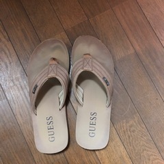 guess サンダル