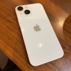 iPhone 13  mini