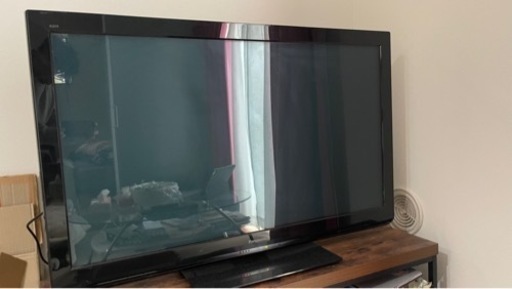 46V型テレビ 8500円