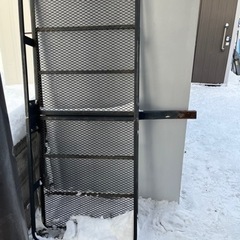 CURT製 カート カーゴキャリア ヒッチカーゴ