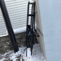 CURT製 カート カーゴキャリア ヒッチカーゴ