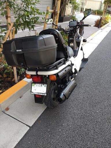 東京都江東区】ホンダPS250 自賠責付 京都 中古バイク ホンダ バイク