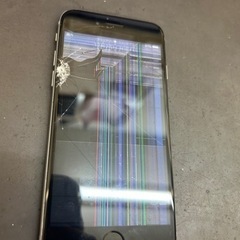 iPhone6 液晶交換！！！