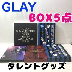 GLAY ディスクなし WEHAPPY SWING VOL.2 ...