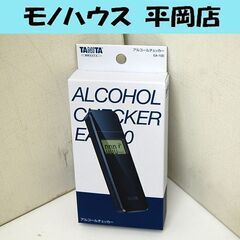 【商談中】 未使用保管品 タニタ アルコールチェッカー EA-1...