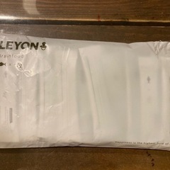 LEYON サプリ