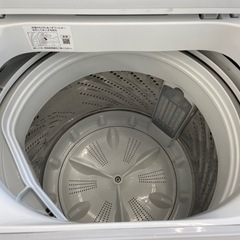 【トレファク摂津店】Panasonic 2020年製 全自動洗濯機入荷しました‼︎