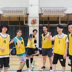 【🏀女性・初心者歓迎✨️】ゆるく楽しく一緒にバスケしませんか？ 