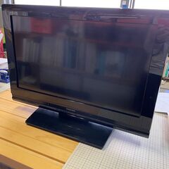 テレビ・東芝26インチ　譲ります