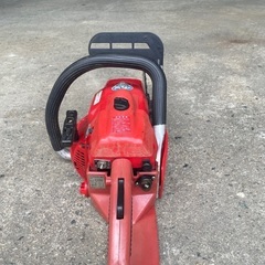 チェーンソー（新ダイワ）