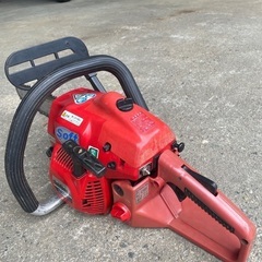 チェーンソー（新ダイワ）