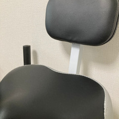 アルインコ(ALINCO) フィットネスバイク デスクバイク　ながらバイク4518