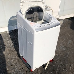TOSHIBA 洗濯機7キロ 2014
