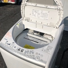 TOSHIBA 洗濯機7キロ 2014
