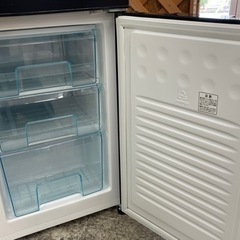 【愛品館江戸川店】アイリスオーヤマ　162L 2ドア冷凍冷蔵庫 （2020年製） ID:143-016150-007