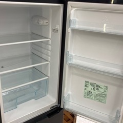 【愛品館江戸川店】アイリスオーヤマ　162L 2ドア冷凍冷蔵庫 （2020年製） ID:143-016150-007