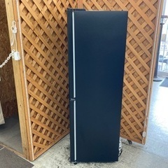 【愛品館江戸川店】アイリスオーヤマ　162L 2ドア冷凍冷蔵庫 （2020年製） ID:143-016150-007