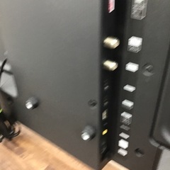 #L-75【ご来店頂ける方限定】Hisenseの32型液晶テレビです