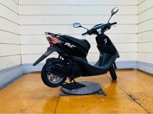 7996 km DIO  AF56 ホンダ　原付★ 始動動画あり 2933km DIO AF56 ホンダ 原付☆ 始動動画あり 【スマートディオAF56