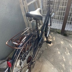 自転車（購入者決まりました！）
