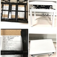 【超美品❗️】上位モデル KAWAI CA4900GP 2021年製/ピュアホワイト 88鍵盤　木製鍵盤 河合 カワイ
