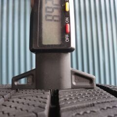 ブリヂストン　BLIZZAK VRX3　225/55R16　2本　9.5分溝　極上品！