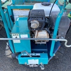 ノザワ 運搬車 クローラーカート CP100D2