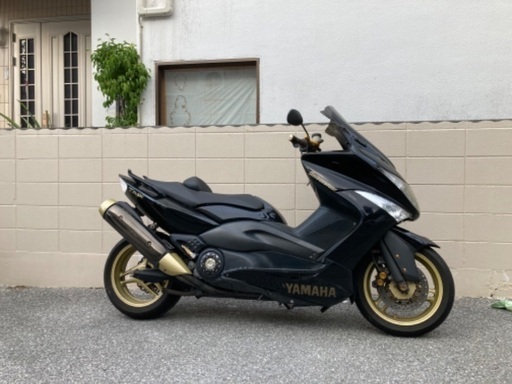 T-MAX ３型